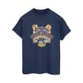 Miniatyrbild 1 av 3: Looney Tunes Dam/dam Escape Artists Boyfriend T-shirt i bomull