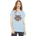 Miniatyrbild 2 av 3: Looney Tunes Dam/dam Escape Artists Boyfriend T-shirt i bomull