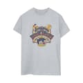Miniatyrbild 1 av 3: Looney Tunes Dam/dam Escape Artists Boyfriend T-shirt i bomull