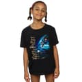 Miniatyrbillede 2 af 3: Harry Potter Girls Smiles At Hogwarts Cotton T-Shirt