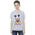 Miniatyrbild 2 av 3: Disney Pojkar Musse Pigg Sagostund T-shirt