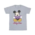 Miniatyrbild 1 av 3: Disney Pojkar Musse Pigg Sagostund T-shirt