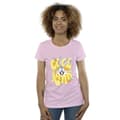Miniatyrbilde 3 av 4: Looney Tunes Womens/Ladies Bugs Cool To Be Kind Cotton T-Shirt