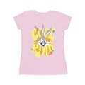 Miniatyrbilde 1 av 4: Looney Tunes Womens/Ladies Bugs Cool To Be Kind Cotton T-Shirt