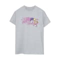 Miniatyrbild 1 av 3: Looney Tunes Dam/kvinnor ACME Doodles Lola Bunny Boyfriend T-shirt i bomull