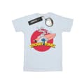 Miniatyrbillede 1 af 3: Looney Tunes Mens Bugs Bunny Surfing T-Shirt