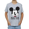 Miniatyrbild 3 av 5: Disney T-shirt - Musse Pigg sedan 1928, pojkar
