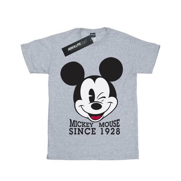 Disney T-shirt - Musse Pigg sedan 1928, pojkar