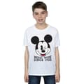 Miniatyrbild 2 av 5: Disney T-shirt - Musse Pigg sedan 1928, pojkar