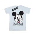Miniatyrbild 1 av 5: Disney T-shirt - Musse Pigg sedan 1928, pojkar