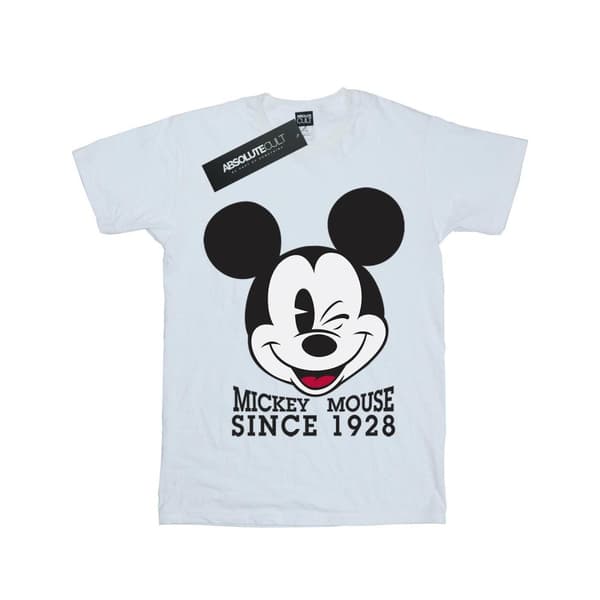 Disney T-shirt - Musse Pigg sedan 1928, pojkar