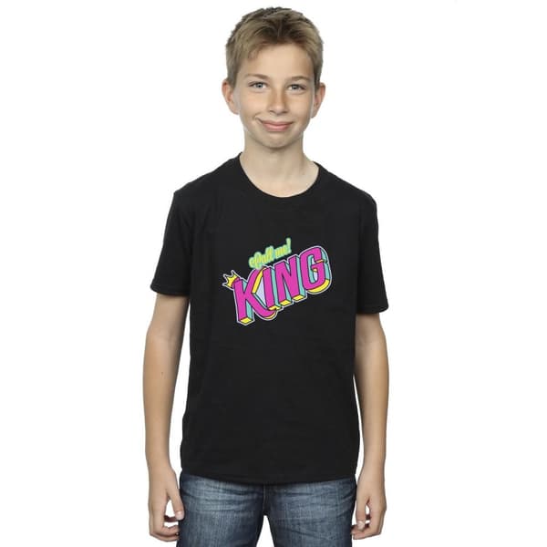Disney Boys The Lion King Classic King T-Shirt
