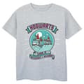 Miniatyrbilde 1 av 3: Harry Potter Girls Hogwarts Sphere Cotton T-Shirt