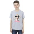 Miniatyrbilde 3 av 4: Disney Boys Mickey Mouse Stars T-Shirt