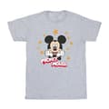 Miniatyrbilde 1 av 4: Disney Boys Mickey Mouse Stars T-Shirt