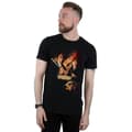 Miniatyrbillede 2 af 3: Harry Potter Mens Chamber Of Secrets Poster T-Shirt