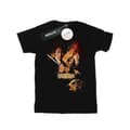 Miniatyrbillede 1 af 3: Harry Potter Mens Chamber Of Secrets Poster T-Shirt