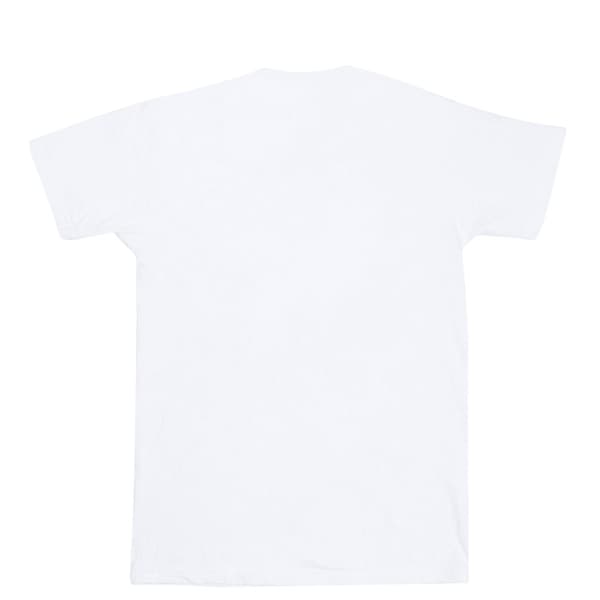 Disney Boys Mickey Mouse Heads Square T-Shirt