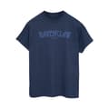 Miniatyrbild 1 av 3: Harry Potter Dam/Lady Ravenclaw Logo Boyfriend T-shirt i bomull