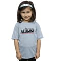 Miniatyrbillede 2 af 3: Harry Potter Girls Hogwarts Alumni Gryffindor Cotton T-Shirt