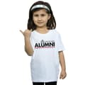 Miniatyrbillede 2 af 3: Harry Potter Girls Hogwarts Alumni Gryffindor Cotton T-Shirt