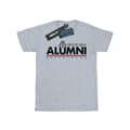 Miniatyrbillede 1 af 3: Harry Potter Girls Hogwarts Alumni Gryffindor Cotton T-Shirt