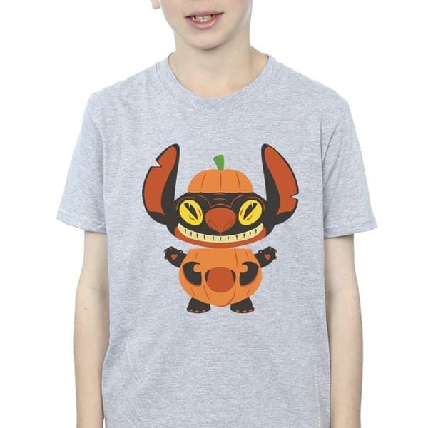 Disney Pojkar Lilo & Stitch Pumpa Kostym T-shirt