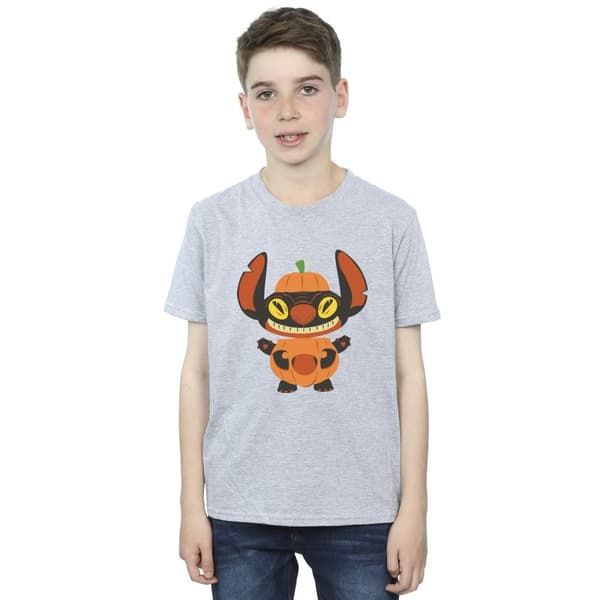 Disney Pojkar Lilo & Stitch Pumpa Kostym T-shirt