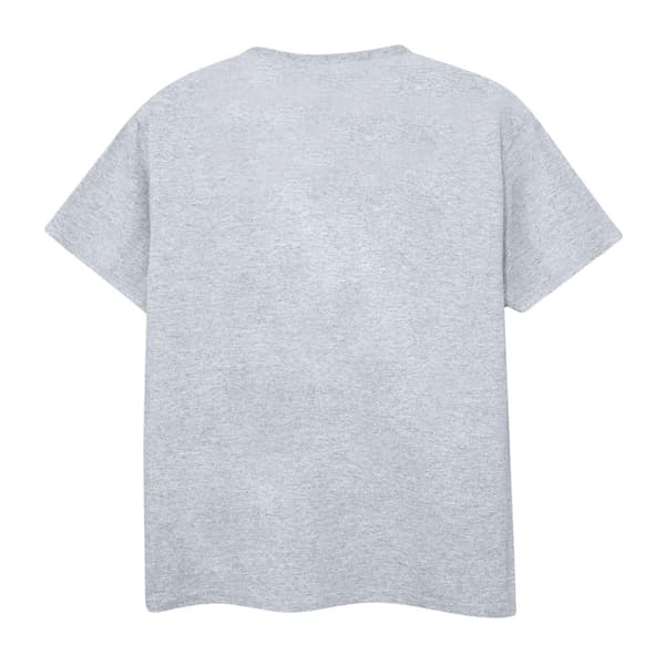 Disney T-shirt med Musse Pigg-ansikten för pojkar