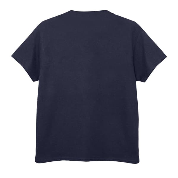 Disney T-shirt med Musse Pigg-ansikten för pojkar