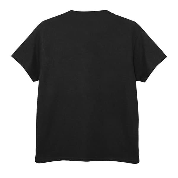 Disney T-shirt med Musse Pigg-ansikten för pojkar