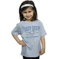 Miniatyrbild 2 av 3: Looney Tunes Road Runner Beep Beep T-shirt i bomull för flickor