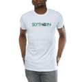 Miniatyrbilde 3 av 5: Harry Potter Mens Slytherin Text T-Shirt