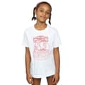 Miniatyrbillede 2 af 3: Disney Girls Lady And The Tramp That´s Amore Cotton T-Shirt