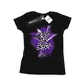 Miniatyrbillede 1 af 3: Disney Womens/Ladies The Descendants Good 2B Bad Cotton T-Shirt