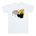 Miniatyrbild 1 av 4: Disney Hocus Pocus To Be Winifred T-shirt i bomull för flickor