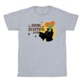 Miniatyrbild 1 av 4: Disney Hocus Pocus To Be Winifred T-shirt i bomull för flickor
