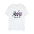 Miniatyrbild 1 av 3: Disney Dam / Dam Encanto Casita Boyfriend T-shirt i bomull