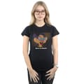 Miniatyrbild 2 av 3: Disney Dam/Tjej Dopey Born To Dazzle - T-shirt i bomull
