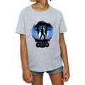 Miniatyrbilde 3 av 5: Harry Potter Girls Attack Silhouette Cotton T-Shirt