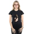 Pikkukuva 2 / 3: Harry Potter Womens/Ladies Bellatrix Lestrange Portrait Cotton T-Shirt