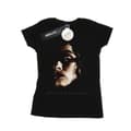 Pikkukuva 1 / 3: Harry Potter Womens/Ladies Bellatrix Lestrange Portrait Cotton T-Shirt