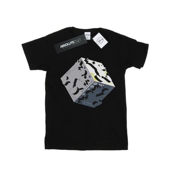 Disney Musse Pigg Cube T-shirt - pojkar