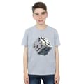 Miniatyrbild 2 av 3: Disney Musse Pigg Cube T-shirt - pojkar