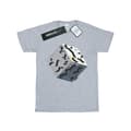 Miniatyrbild 1 av 3: Disney Musse Pigg Cube T-shirt - pojkar