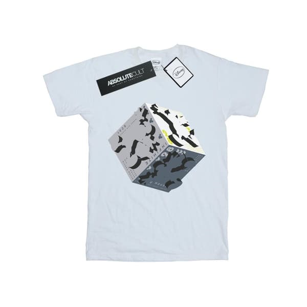 Disney Musse Pigg Cube T-shirt - pojkar