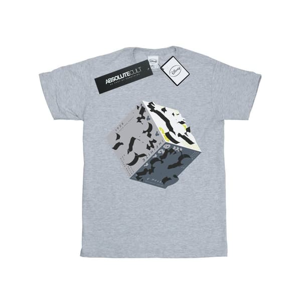 Disney Musse Pigg Cube T-shirt - pojkar