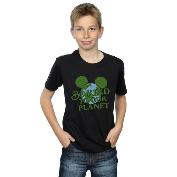 Disney Musse Pigg Be Kind T-shirt för pojkar