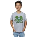 Miniatyrbild 2 av 3: Disney Musse Pigg Be Kind T-shirt för pojkar