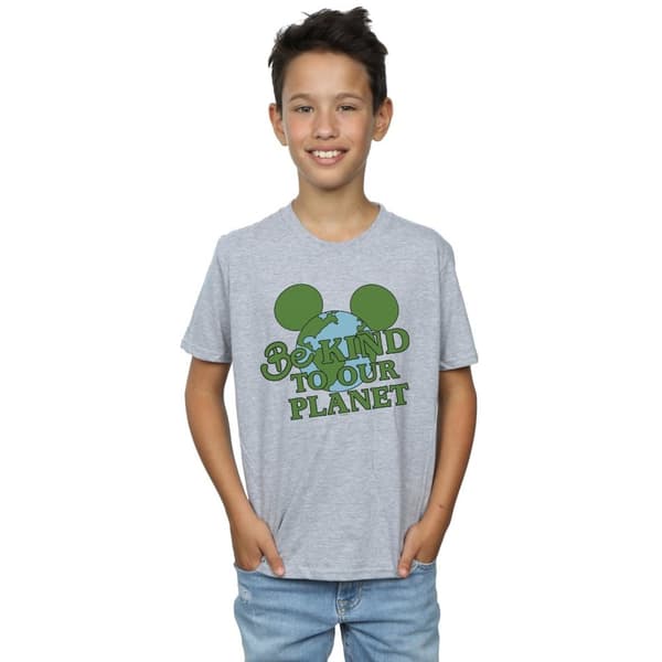 Disney Musse Pigg Be Kind T-shirt för pojkar
